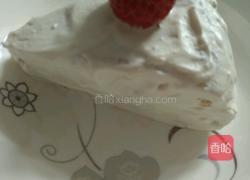 电饭煲制作的蛋糕的做法图解28