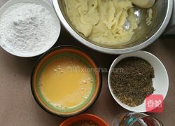 土豆饼的做法图解4