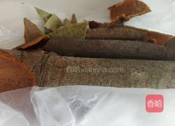 水煮五香花生的做法图解2