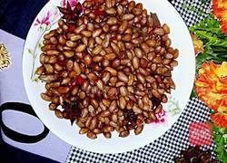 水煮五香花生的做法图解6