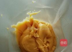 奶油泡芙的做法图解4