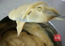 奶油泡芙的做法图解2