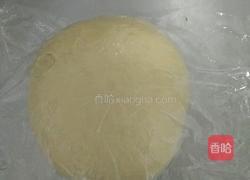 肉夹馍饼的做法图解3