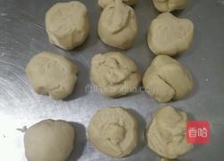 肉夹馍饼的做法图解4
