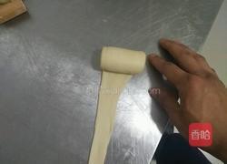肉夹馍饼的做法图解6