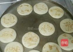 肉夹馍饼的做法图解12