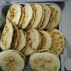 肉夹馍饼的做法[图]