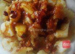 拔丝土豆的做法图解5