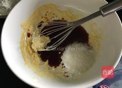 焦糖饼干的做法图解4