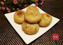 炸豆沙糕的做法图解9