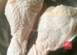 新奥尔良鸡腿的做法图解1