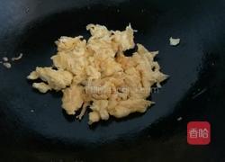鸡蛋尖椒拌面卤的做法图解5