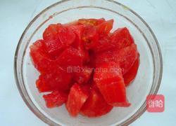 番茄土豆丝的做法图解3