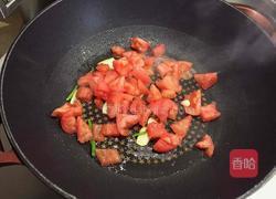 番茄土豆丝的做法图解5