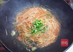 番茄土豆丝的做法图解7