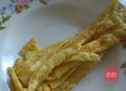 紫菜饭卷的做法图解5