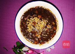 老北京炸酱面的做法图解3