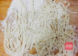 老北京炸酱面的做法图解5