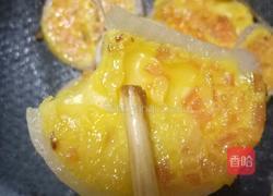 洋葱圈蛋饼的做法图解9