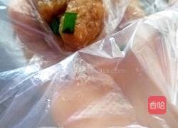 猪肉丸子汤的做法图解12