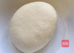 韭菜盒子的做法图解5