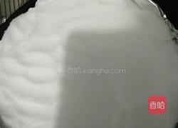 盐焗蛏子的做法图解4