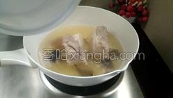 白切肉的做法图解21