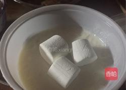 棉花糖布丁的做法图解3