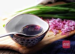 十分钟无油又过瘾的 香辣酱油炒饭/拌饭的做法图解2