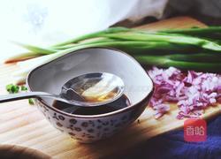 十分钟无油又过瘾的 香辣酱油炒饭/拌饭的做法图解4
