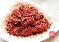 粉蒸排骨的做法图解6