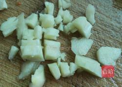 西芹炒腰果的做法图解5