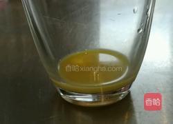 顺德姜撞奶的做法图解1