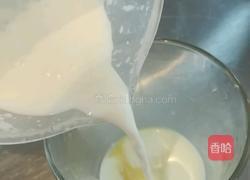 顺德姜撞奶的做法图解2