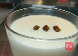 顺德姜撞奶的做法图解3