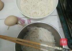 正宗攸县米粉(烧汤粉)的做法图解4