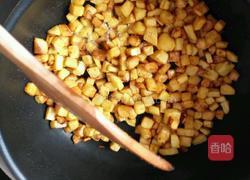 糖炒红薯的做法图解5