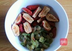 火龙果发糕的做法图解11