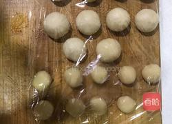 肉松酥的做法图解2