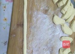 蝴蝶馒头的做法图解8