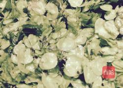 榆钱子窝窝头的做法图解1