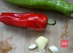 自制胚蓝咸菜的做法图解2