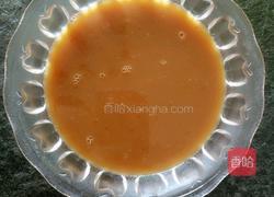 枸杞红枣豆浆的做法图解7