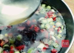 凉拌香椿的做法图解7