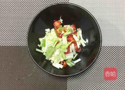 风味卤香干的做法图解4