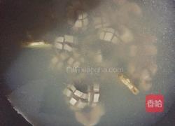 爆炒腰花的做法图解4