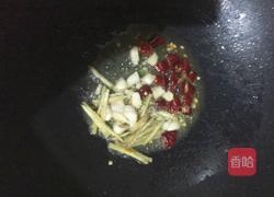 爆炒腰花的做法图解5