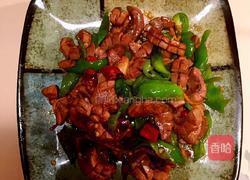 爆炒腰花的做法图解8