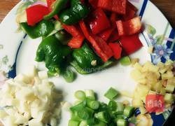 家常烧带鱼的做法图解3