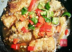 家常烧带鱼的做法图解8